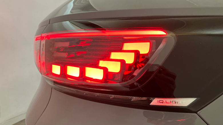 Volkswagen ID.4 210kW Match Pro 77kWh 5dr Auto Electric Estate